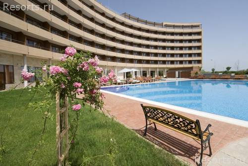 Balneohotel Pomorie 82